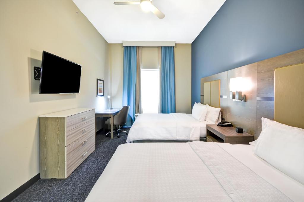 Homewood Suites by Hilton Orlando Theme Parks Main image 2